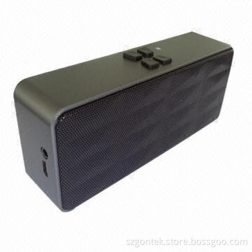 Portable Stereo Bluetooth Speaker for iPhone/iPad/iPod/MID